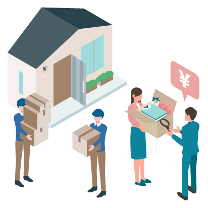 相談のイメージ